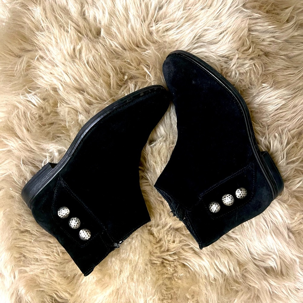 BOS & CO Boots